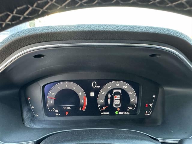 2024 Acura Integra w/Elite A-Spec