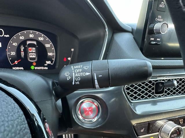 2024 Acura Integra w/Elite A-Spec