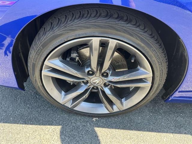 2024 Acura Integra w/Elite A-Spec