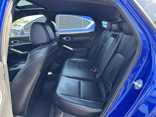 2024 Acura Integra w/Elite A-Spec