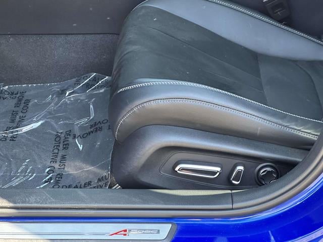 2024 Acura Integra w/Elite A-Spec