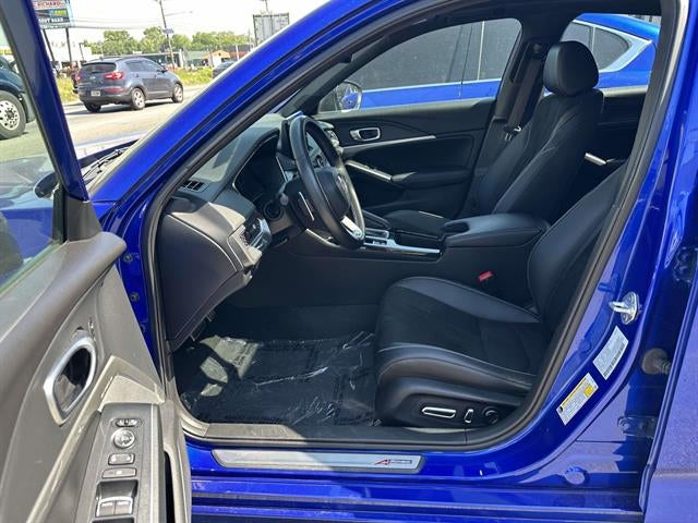 2024 Acura Integra w/Elite A-Spec