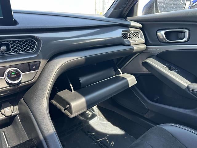 2024 Acura Integra w/Elite A-Spec