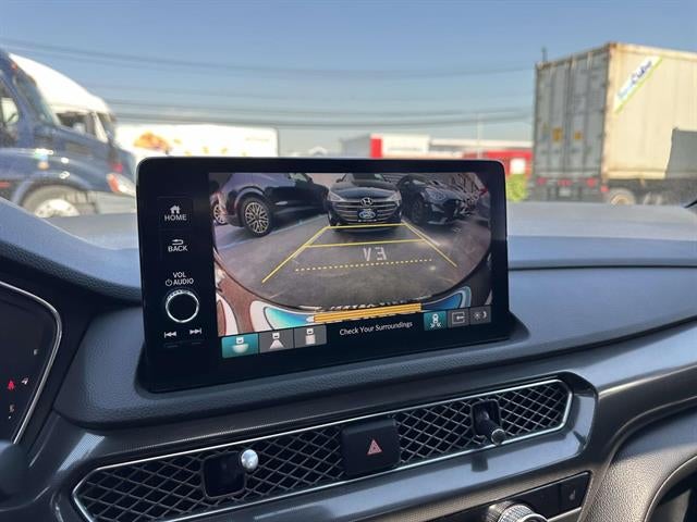 2024 Acura Integra w/Elite A-Spec
