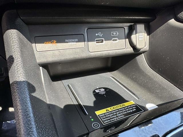 2024 Acura Integra w/Elite A-Spec