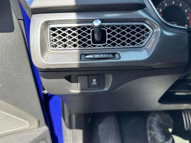 2024 Acura Integra w/Elite A-Spec