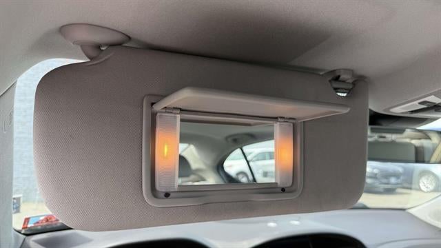 2020 Acura TLX Base