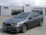 2020 Acura TLX Base