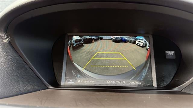 2020 Acura TLX Base