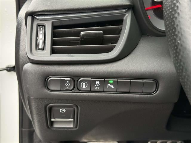 2021 Acura TLX SH-AWD w/A-SPEC