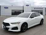 2021 Acura TLX SH-AWD w/A-SPEC
