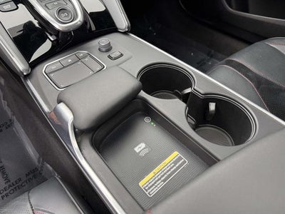2021 Acura TLX SH-AWD w/A-SPEC