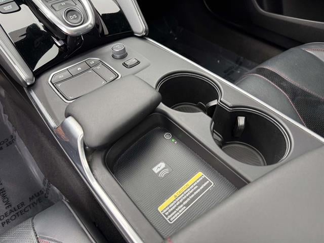 2021 Acura TLX SH-AWD w/A-SPEC