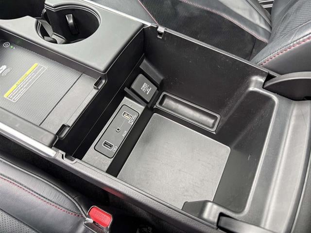 2021 Acura TLX SH-AWD w/A-SPEC