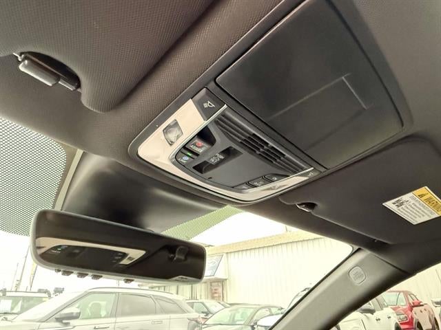 2021 Acura TLX SH-AWD w/A-SPEC