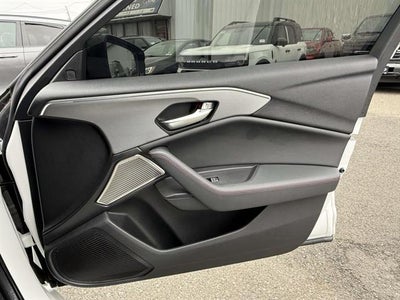 2021 Acura TLX SH-AWD w/A-SPEC