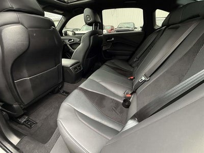 2021 Acura TLX SH-AWD w/A-SPEC