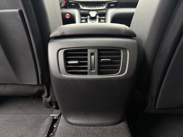 2021 Acura TLX SH-AWD w/A-SPEC