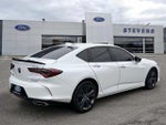 2021 Acura TLX SH-AWD w/A-SPEC