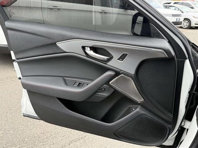 2021 Acura TLX SH-AWD w/A-SPEC