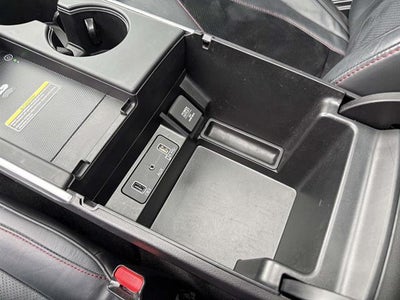 2021 Acura TLX SH-AWD w/A-SPEC