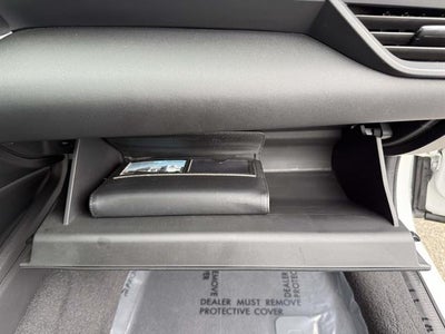 2021 Acura TLX SH-AWD w/A-SPEC