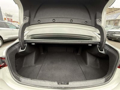 2021 Acura TLX SH-AWD w/A-SPEC