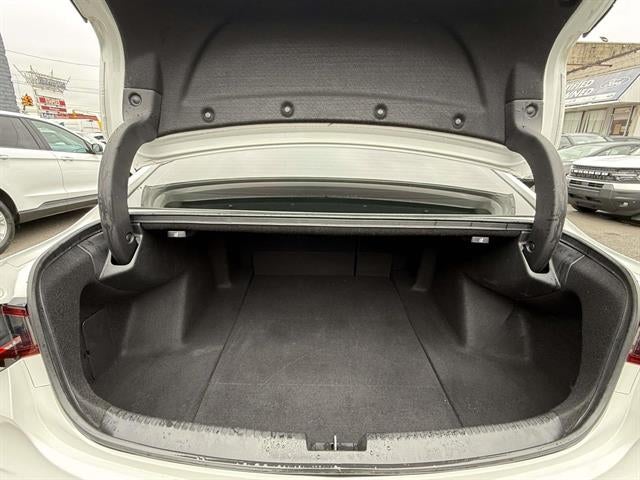 2021 Acura TLX SH-AWD w/A-SPEC