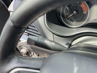 2019 Jeep Cherokee High Altitude