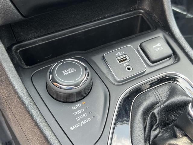 2019 Jeep Cherokee High Altitude