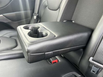 2019 Jeep Cherokee High Altitude