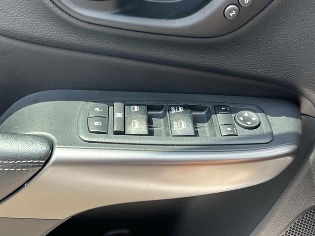 2019 Jeep Cherokee High Altitude