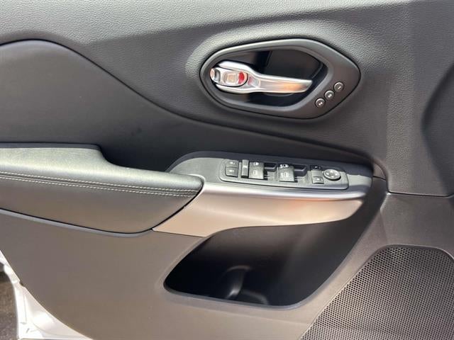 2019 Jeep Cherokee High Altitude