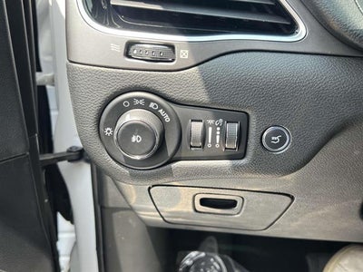 2019 Jeep Cherokee High Altitude