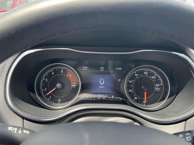 2019 Jeep Cherokee High Altitude