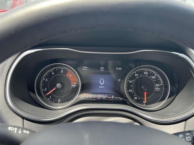 2019 Jeep Cherokee High Altitude