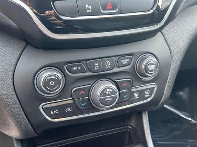 2019 Jeep Cherokee High Altitude