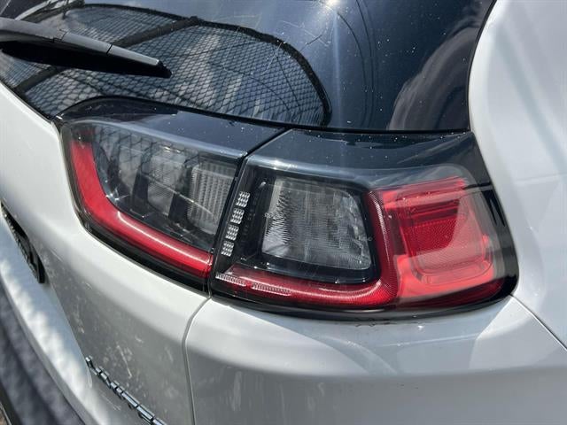 2019 Jeep Cherokee High Altitude