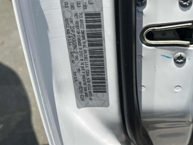 2019 Jeep Cherokee High Altitude