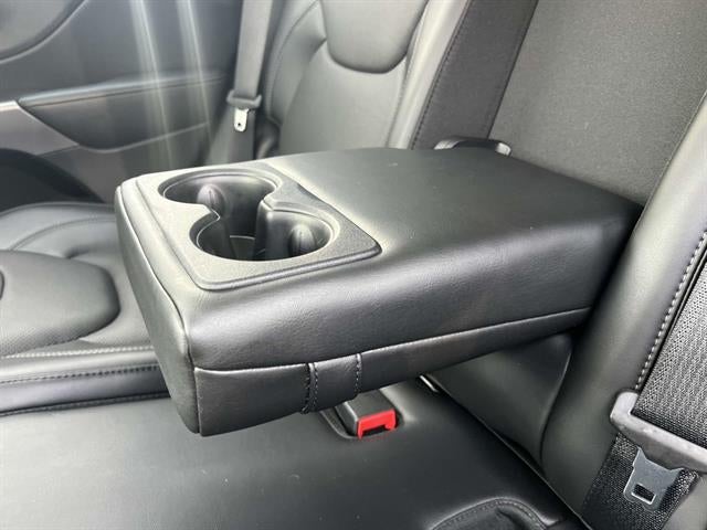 2019 Jeep Cherokee High Altitude