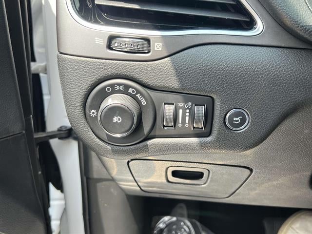 2019 Jeep Cherokee High Altitude