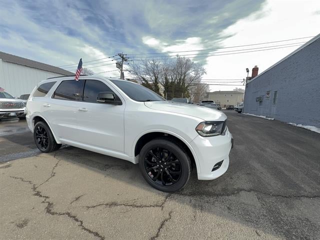 2020 Dodge Durango GT