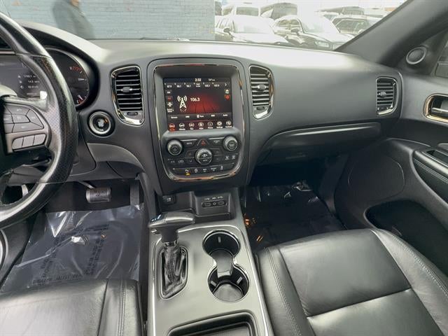 2020 Dodge Durango GT