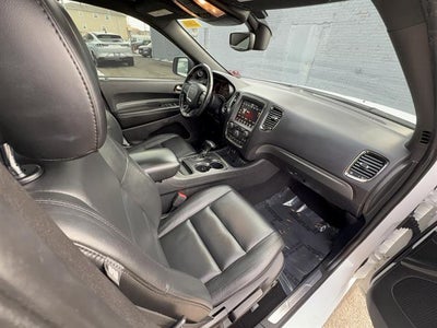 2020 Dodge Durango GT