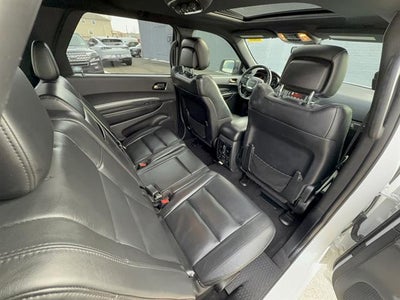 2020 Dodge Durango GT