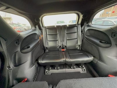 2020 Dodge Durango GT