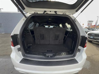 2020 Dodge Durango GT