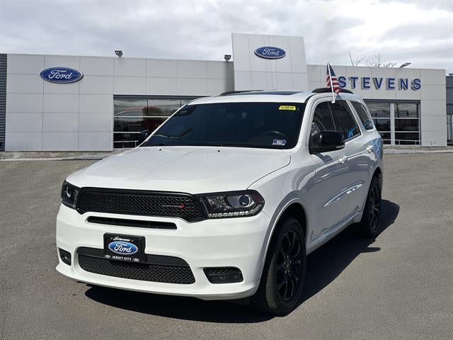 2020 Dodge Durango GT