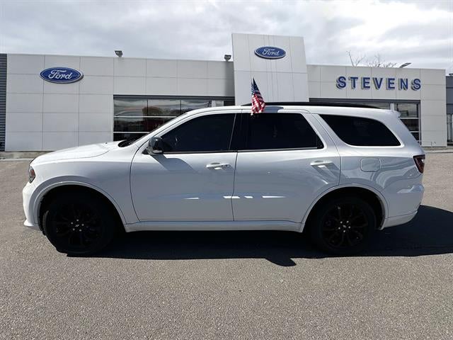 2020 Dodge Durango GT