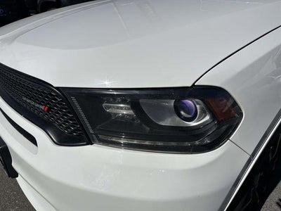 2020 Dodge Durango GT